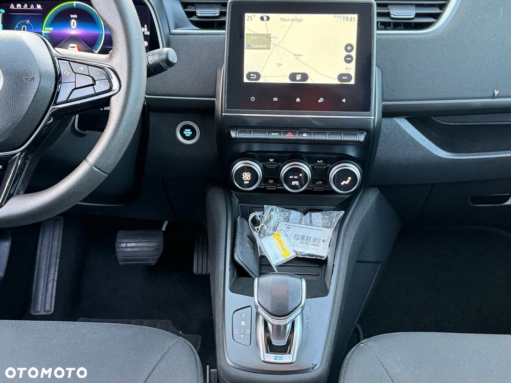 Renault Zoe - 12
