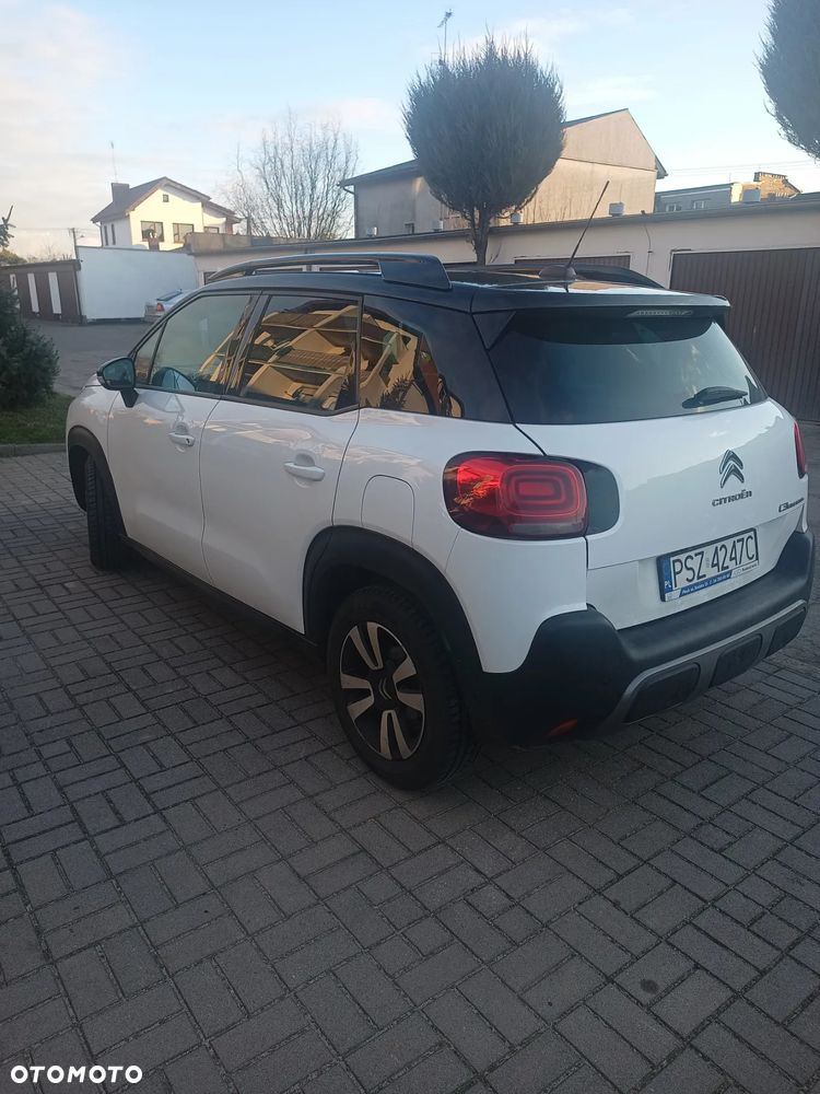 Citroën C3 Aircross - 9