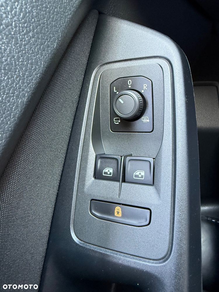 Ford Tourneo Connect Grand 2.0 EcoBlue Titanium - 25