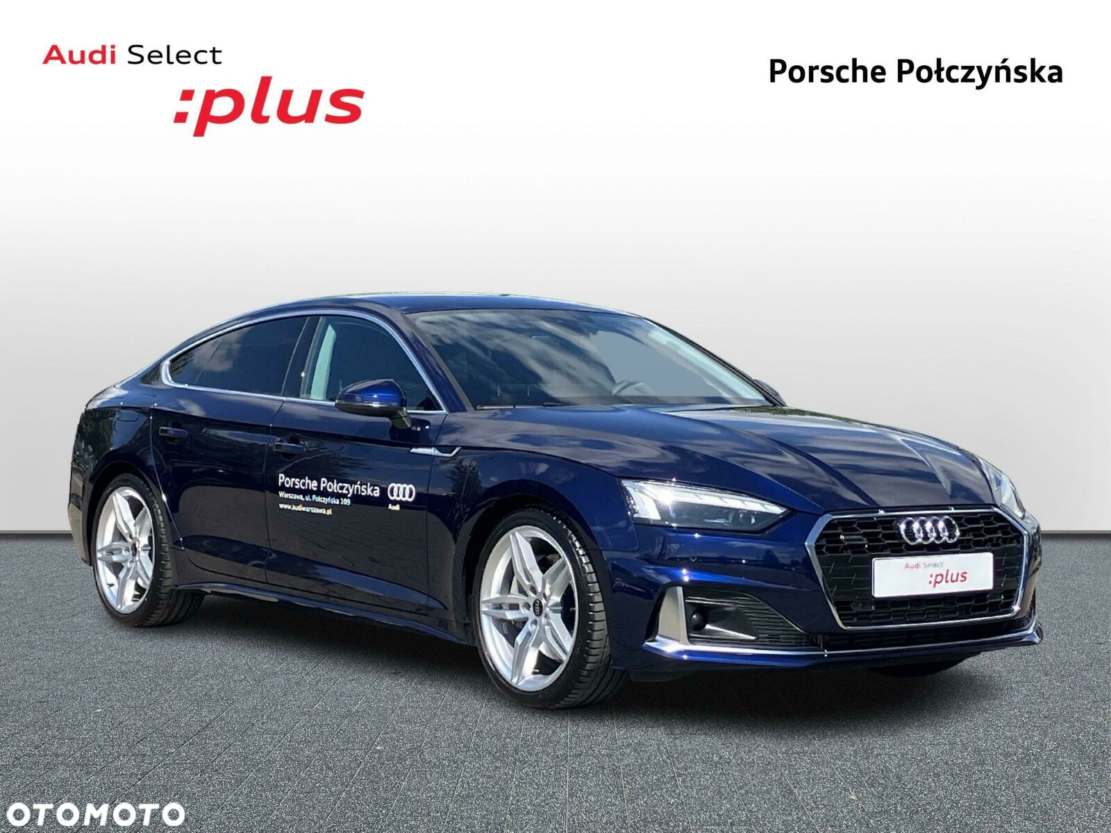 Audi A5 - 7
