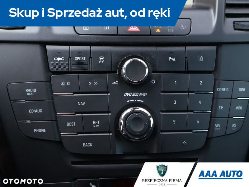 Opel Insignia - 14