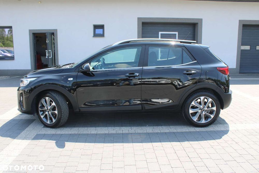 Kia Stonic - 3