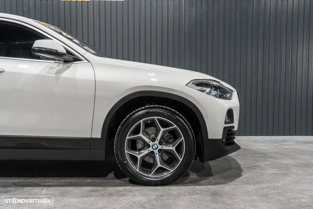 BMW X2 sDrive18i Aut. M Sport - 41