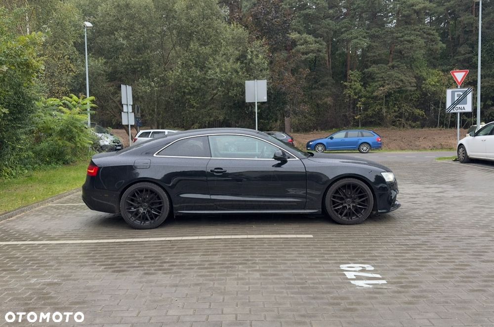 Audi A5 Coupé 1.8 TFSI - 4