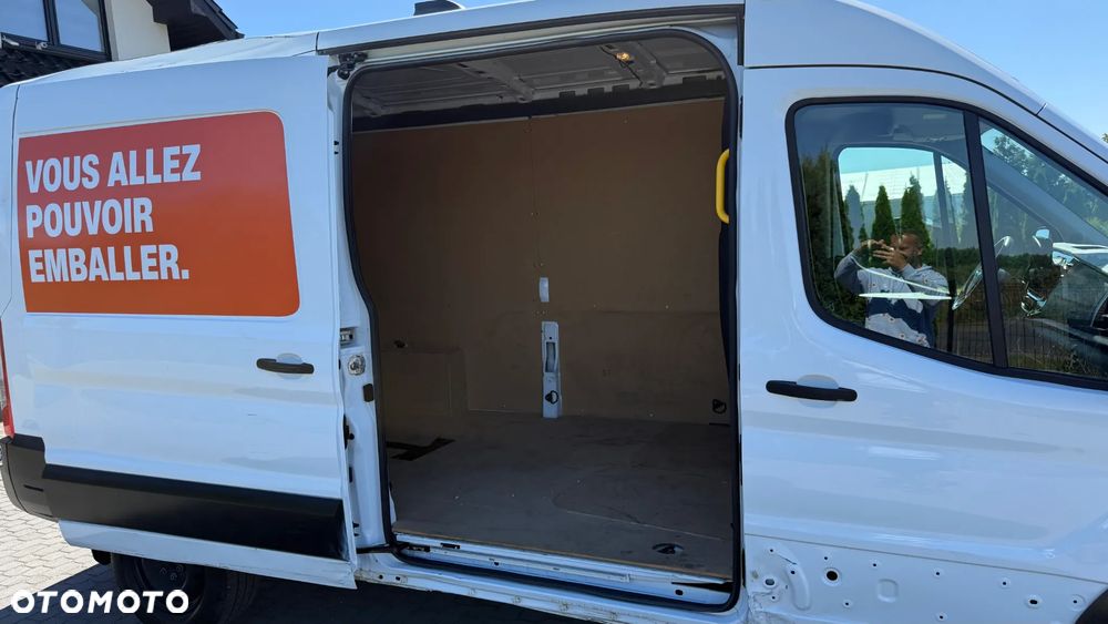 Ford TRANSIT - 16