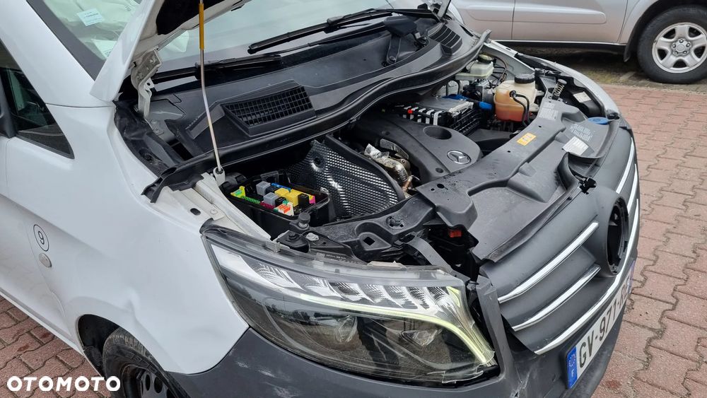 Mercedes-Benz Vito - 27