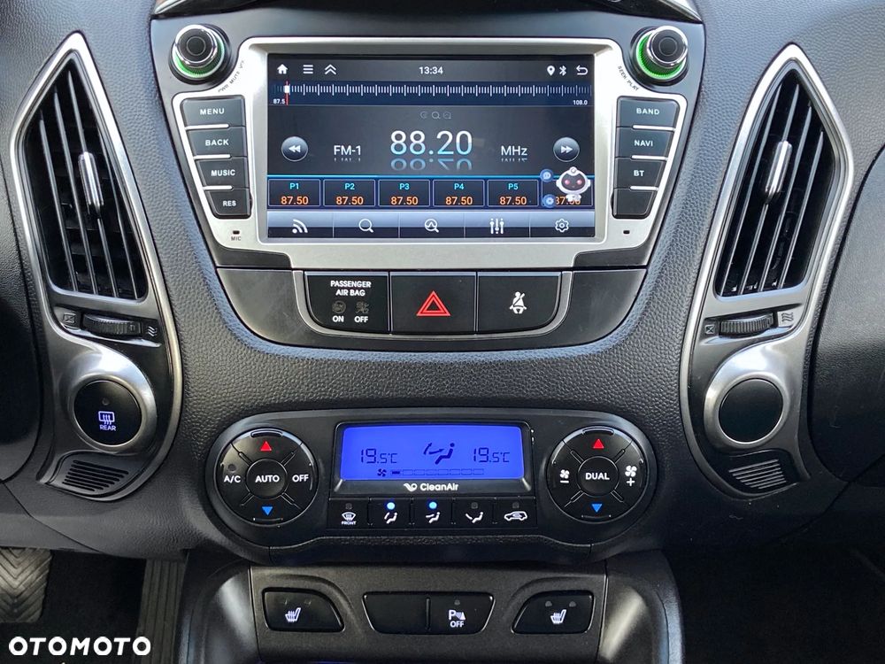 Hyundai ix35 1.7 CRDi Style 2WD - 30