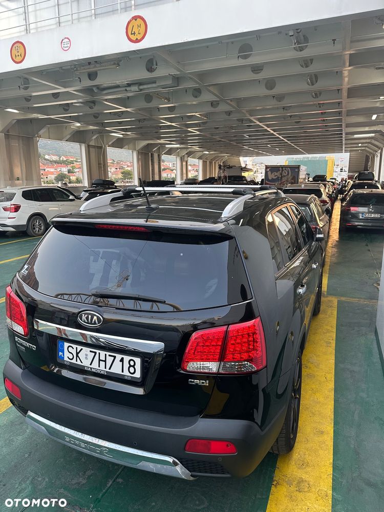 Kia Sorento 2.2 CRDI XL - 25