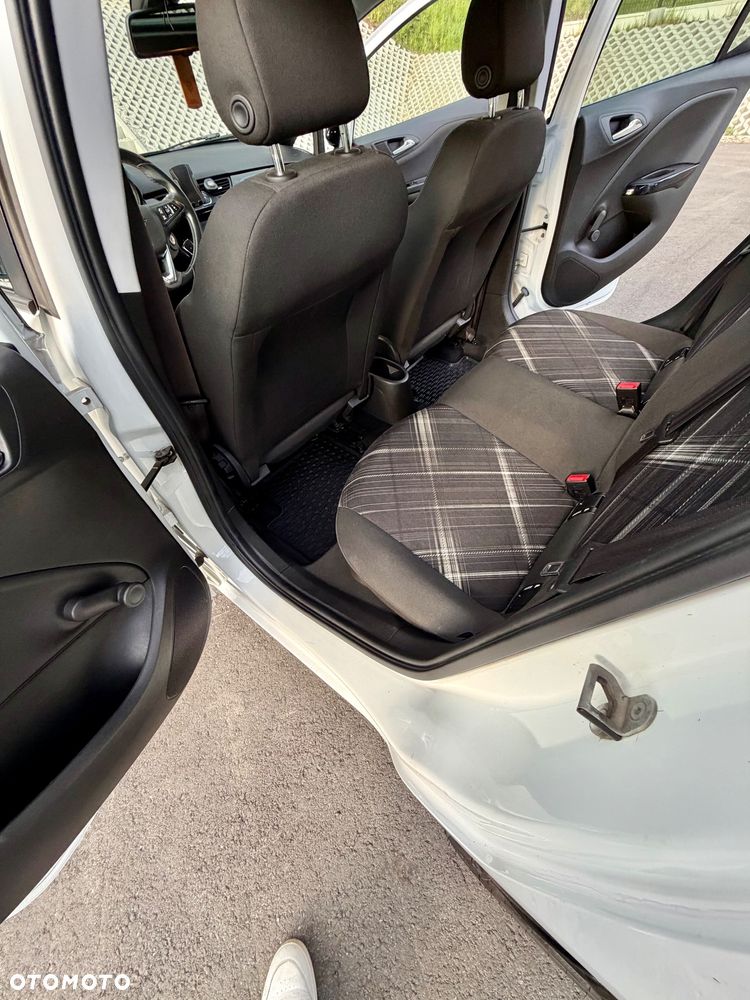 Opel Corsa 1.4 Color Edition - 14