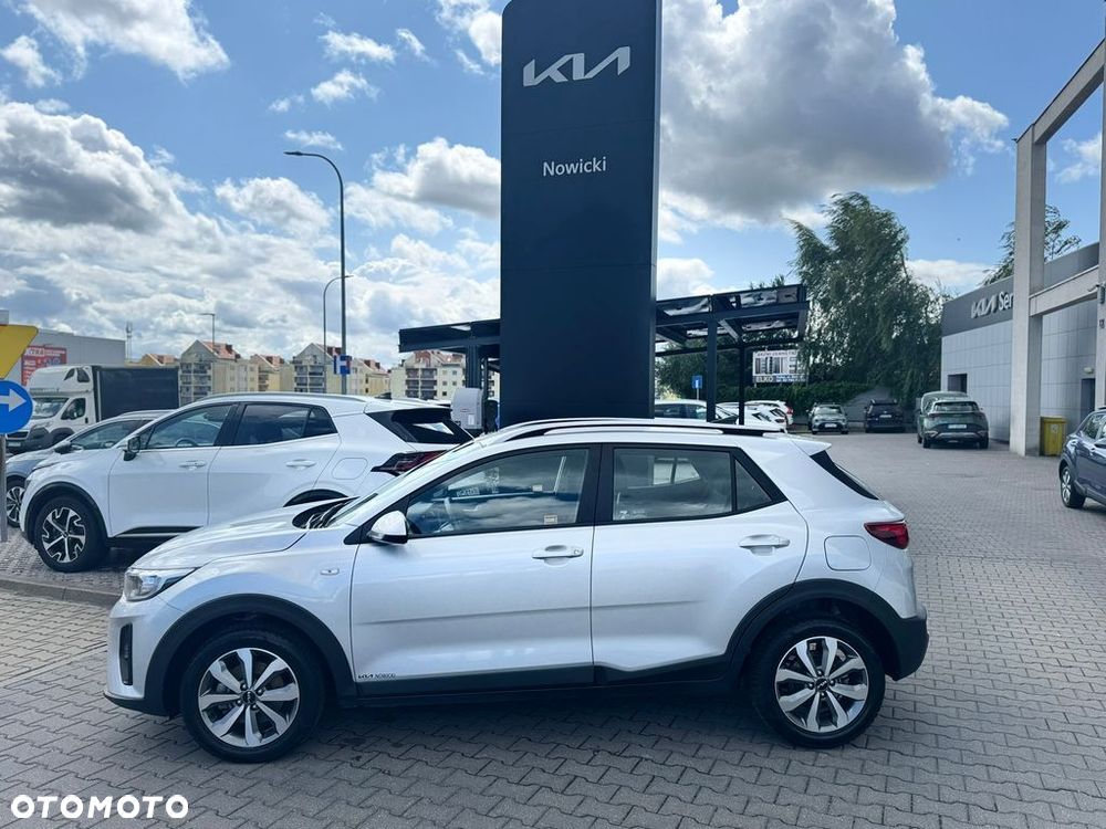 Kia Stonic 1.2 M - 3