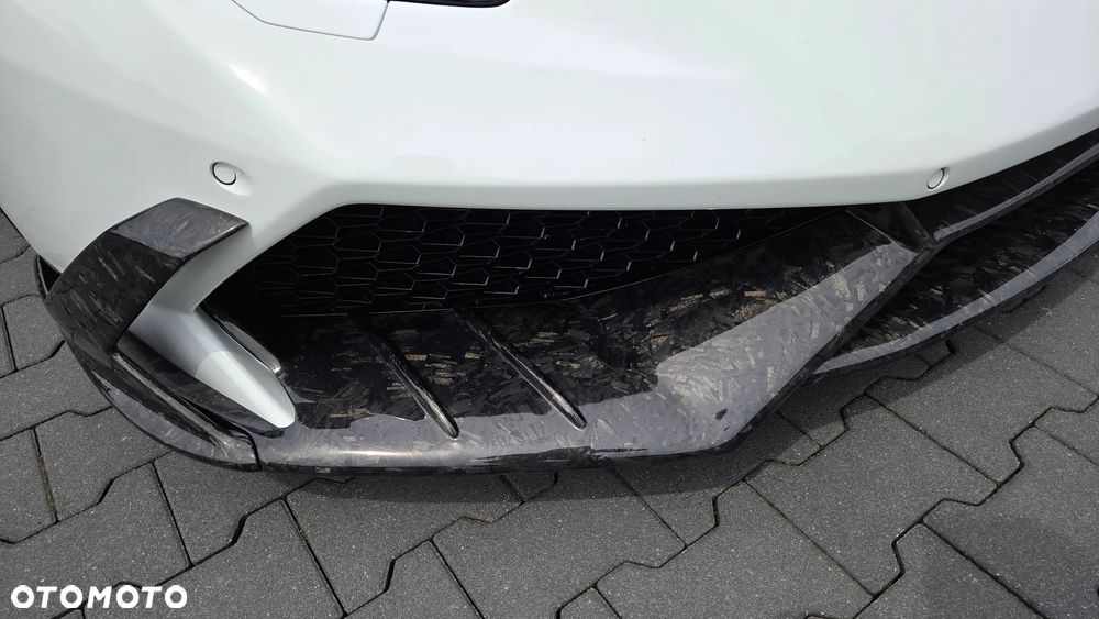 Lamborghini Huracan LP 610-4 - 9