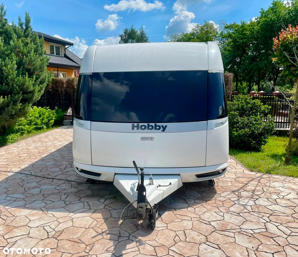 Hobby Premium 560 UL - 5