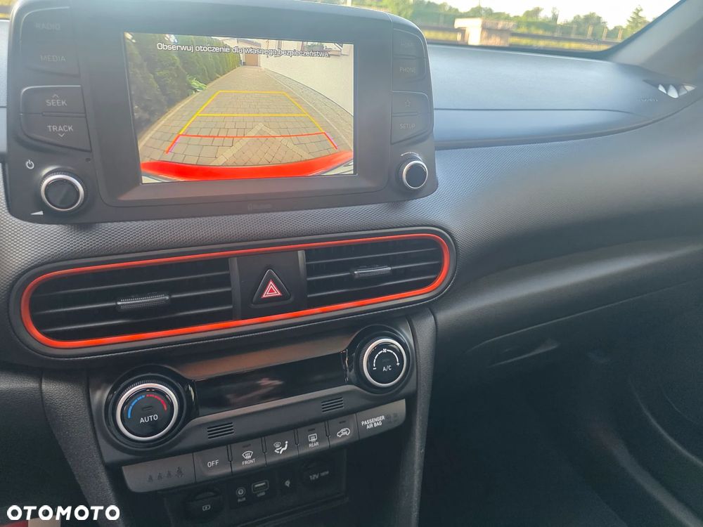 Hyundai Kona 1.0 T-GDI Premium - 23