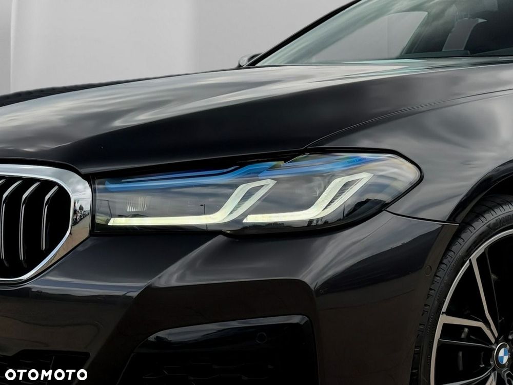 BMW Seria 5 - 9