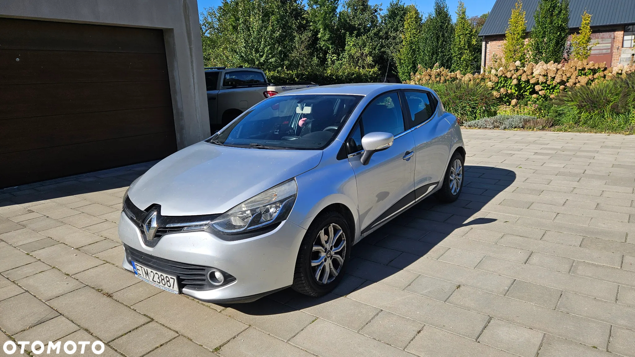 Renault Clio - 8