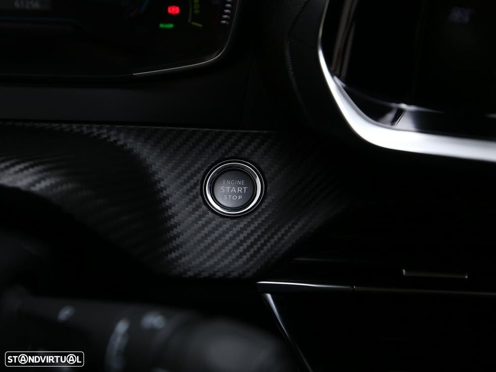 Peugeot e-2008 50 kWh Active - 16