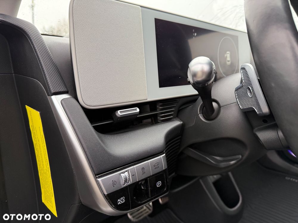 Hyundai IONIQ 5 84 kWh Centriq - 31