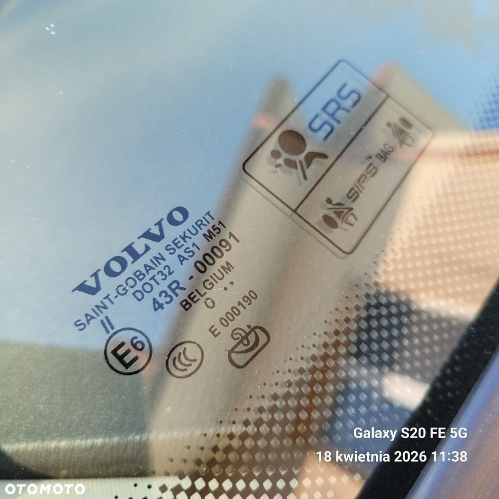 Volvo S80 D3 Momentum - 34