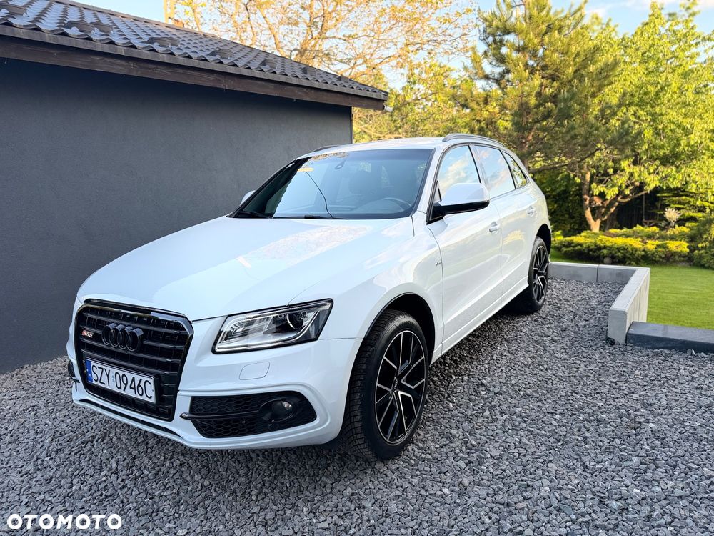 Audi Q5 - 26