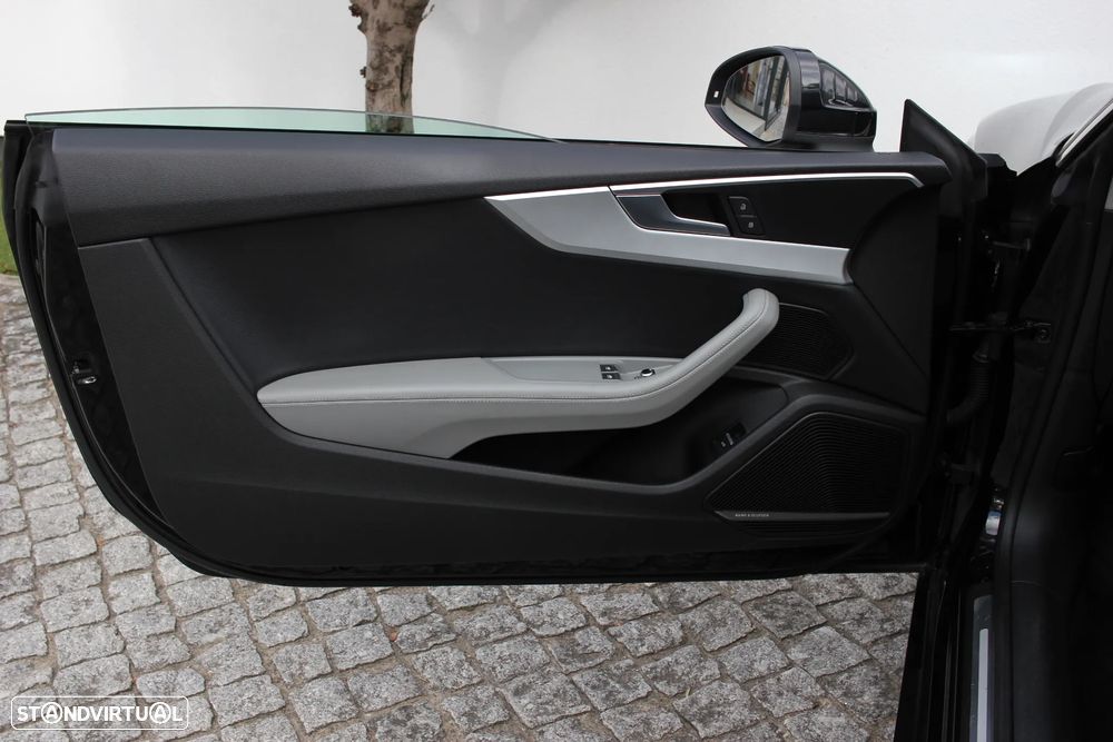 Audi A5 2.0 TDI Sport S tronic - 9