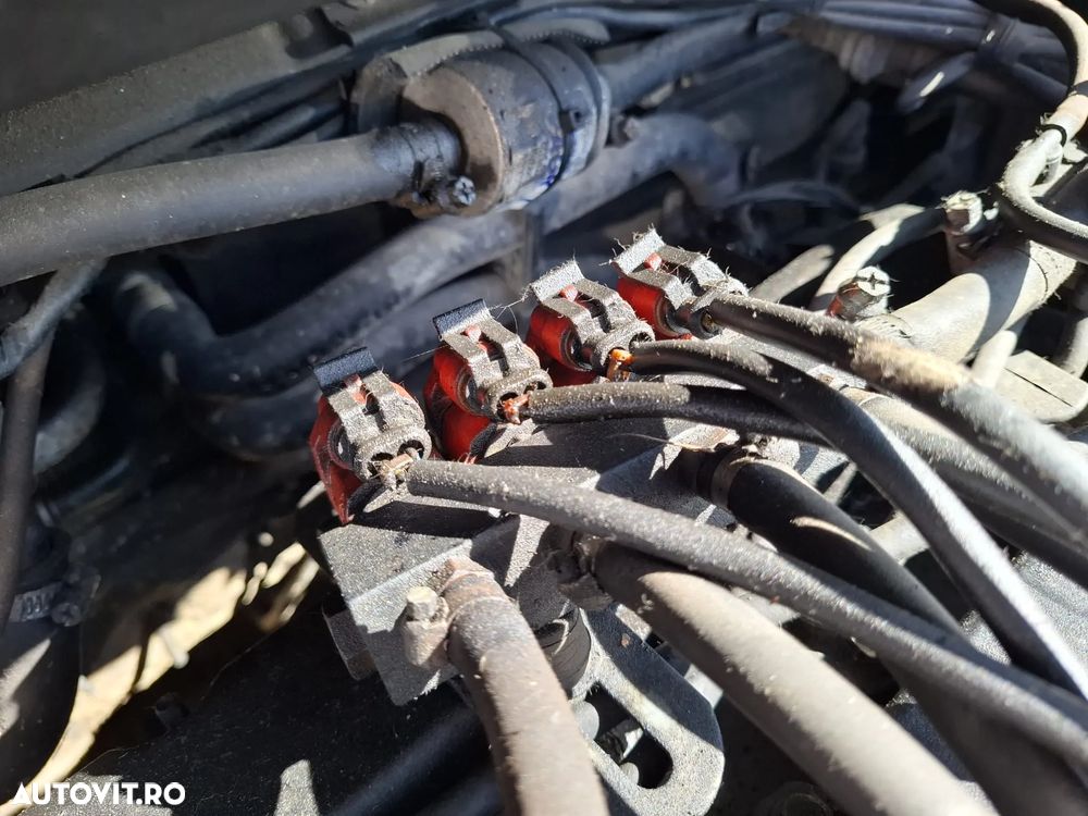 Ford Focus 1.6i Trend - 18