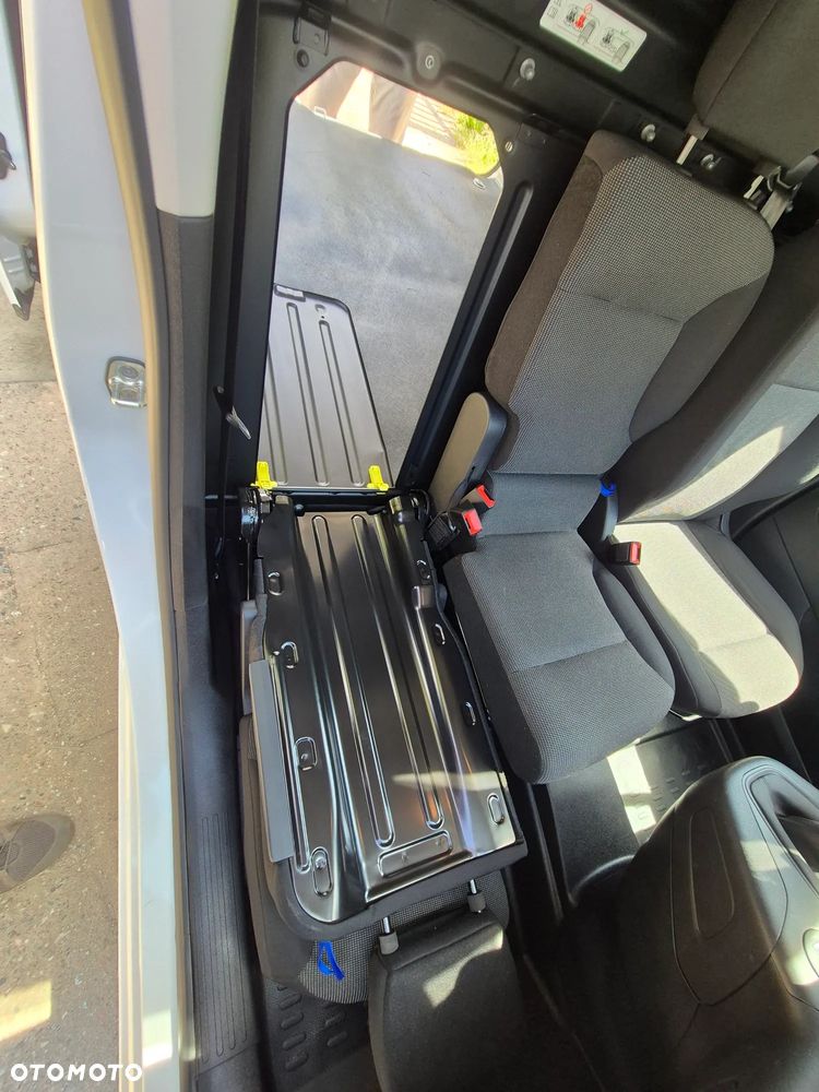 Opel Combo - 9