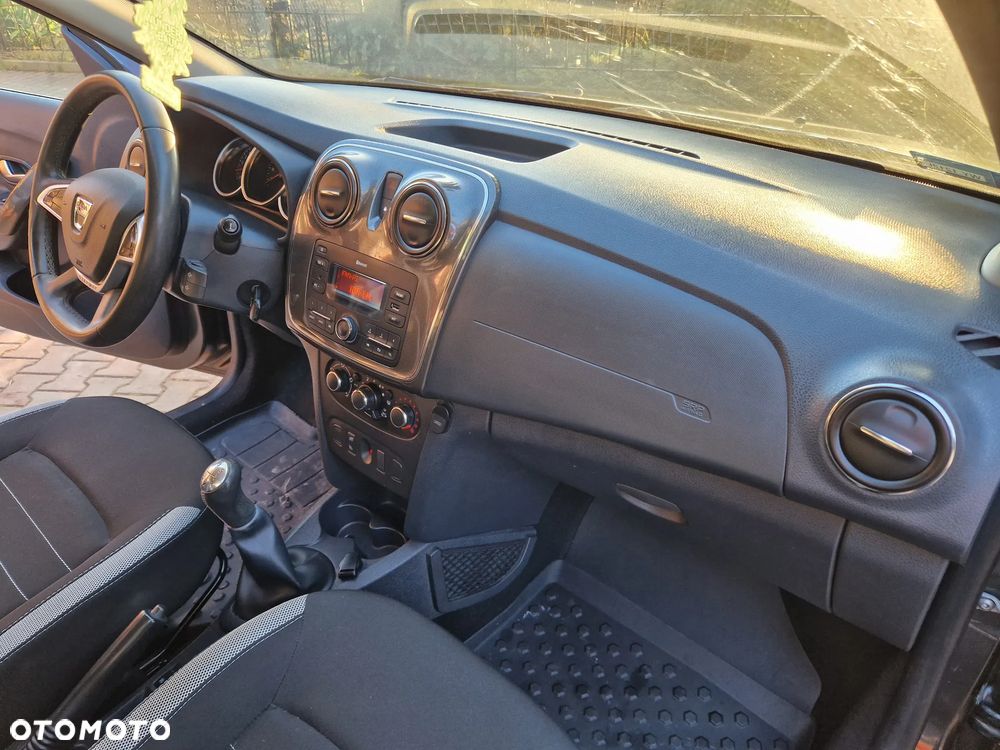 Dacia Sandero Stepway 0.9 TCe Laureate S&S EU6 - 27