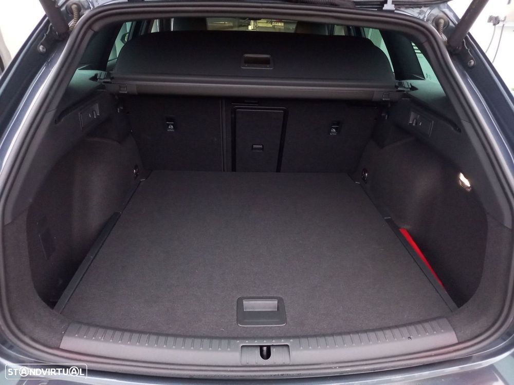 Cupra Leon ST 2.0 TDI DSG - 23