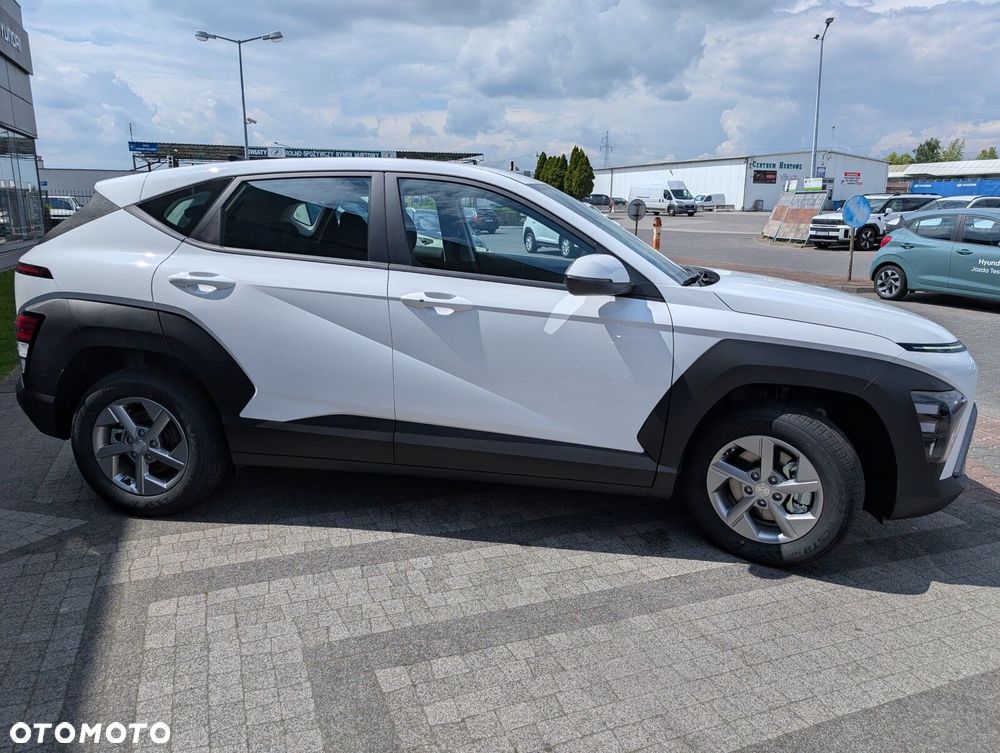 Hyundai Kona 1.0 T-GDI Executive - 5