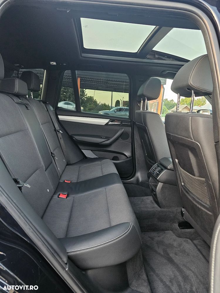 BMW X3 - 15