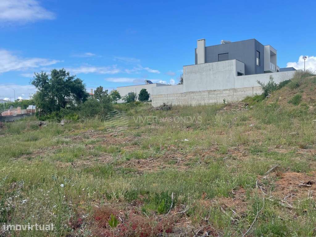 Terreno urbano para construção c/ 354m2 - Lagoa de Albufeira | Sesi... - Grande imagem: 5/22