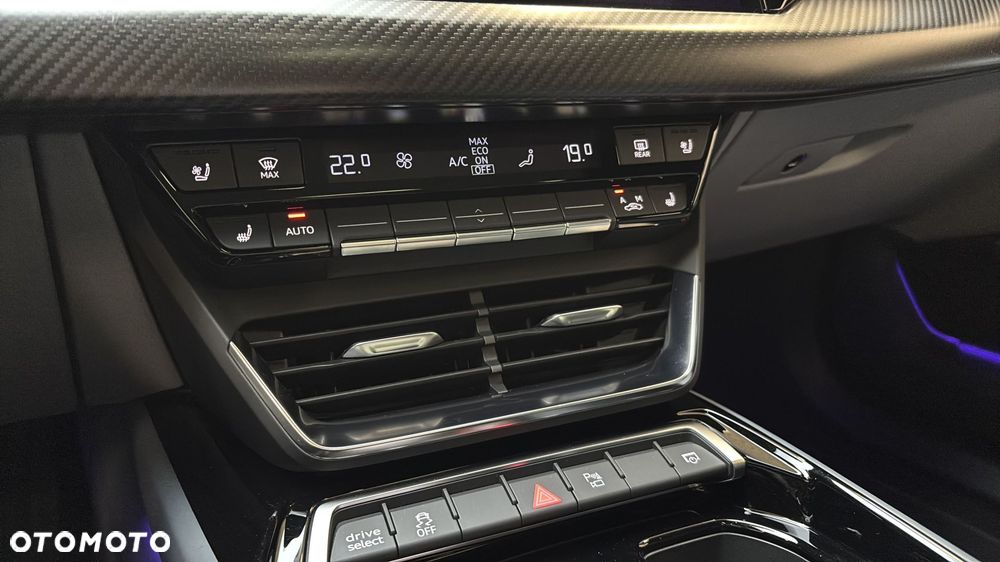 Audi e-tron GT - 24