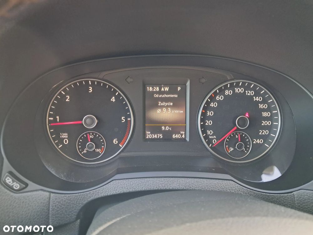 Seat Alhambra 2.0 TDI S&S DSG XCELLENCE - 8