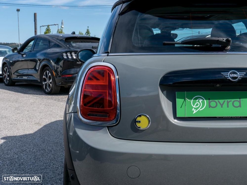MINI 3 Portas Cooper SE Yours - 13