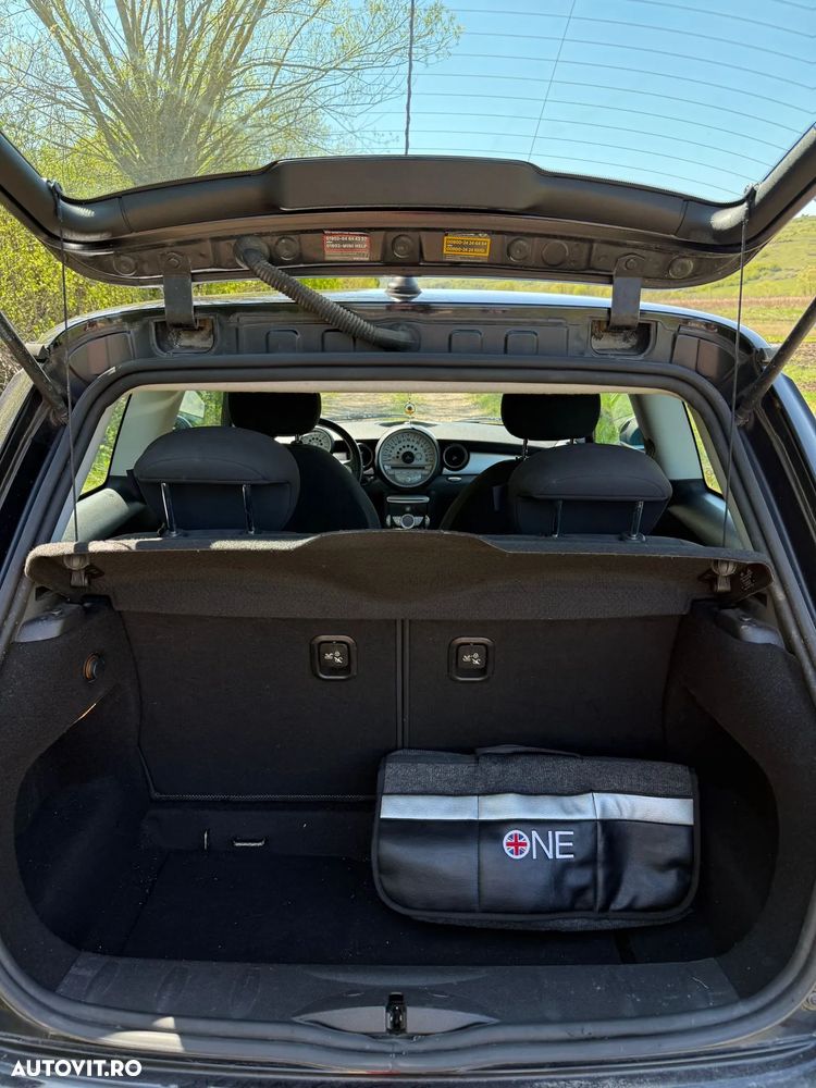 Mini Cooper - 10