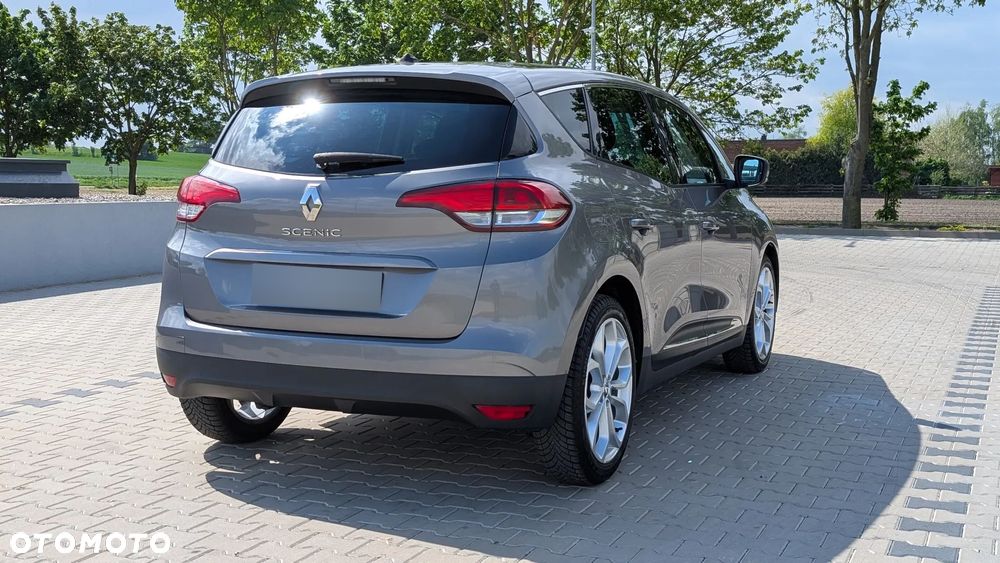 Renault Scenic 1.5 dCi Zen - 3