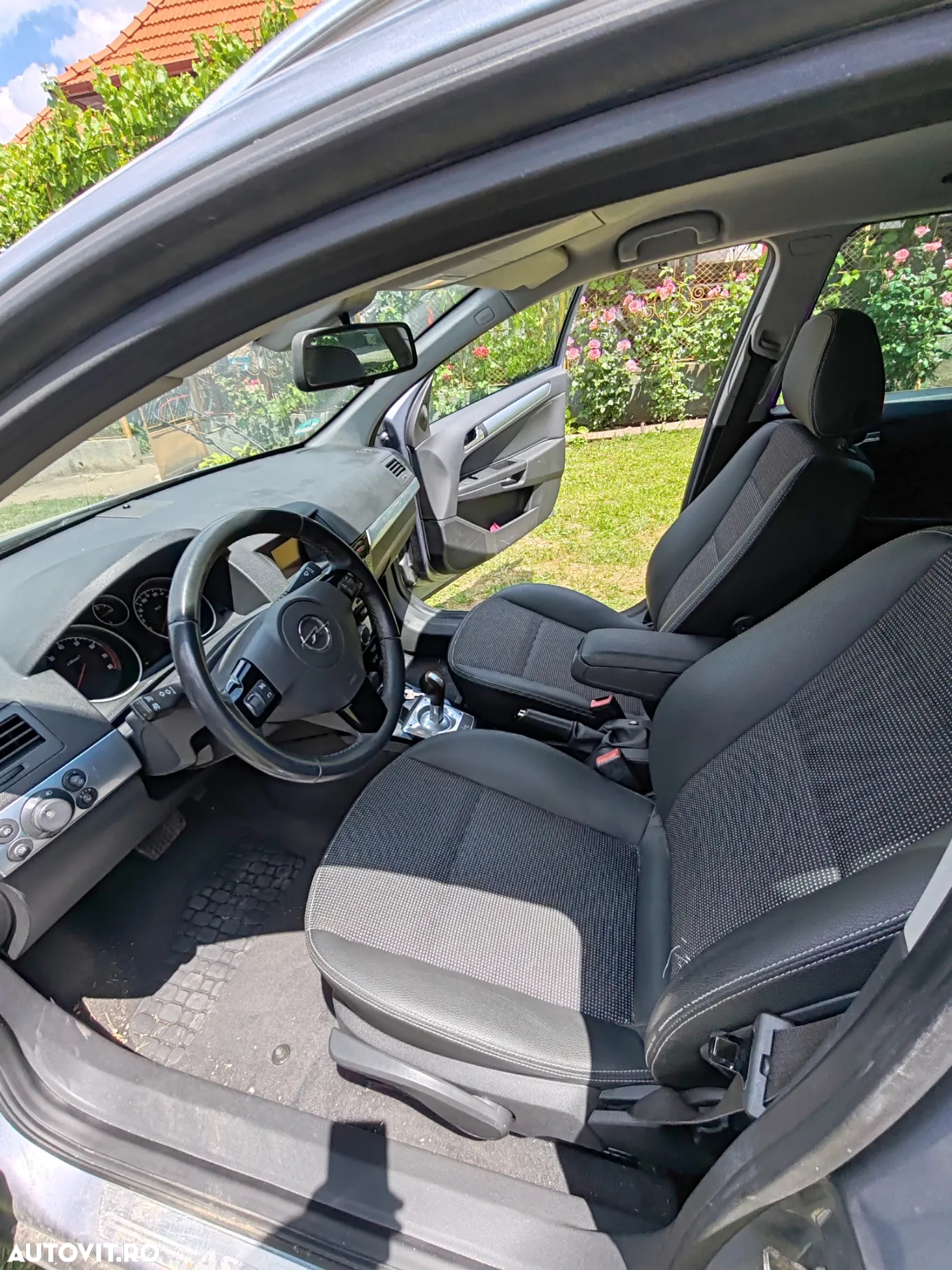 Opel Astra - 3