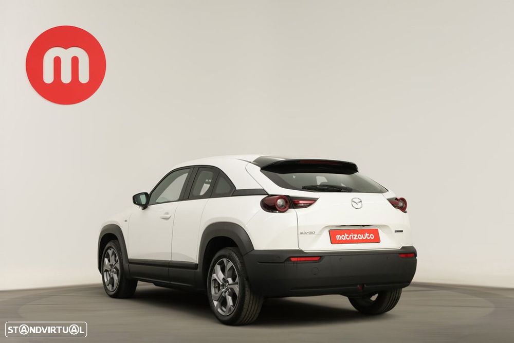 Mazda MX-30 e-Skyactiv Exclusve-Line - 3