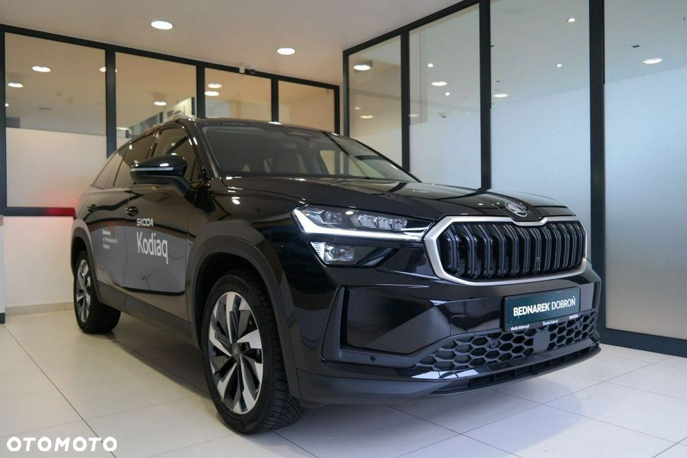 Skoda Kodiaq - 2