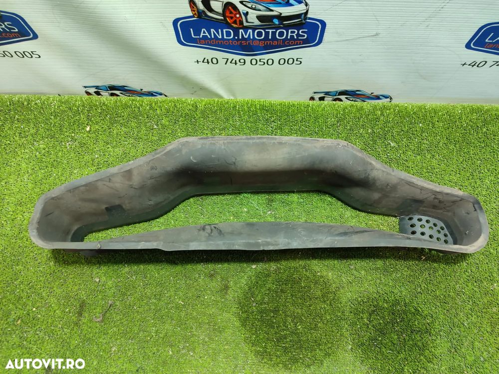 DEFLECTOR AER RENAULT CLIO 4 1.2 BENZINA 2016 COD OEM 214B30199R / 2012-2018 - 1