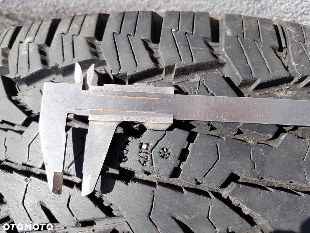 NOKIAN ROTIIVA AT PLUS ALL WEATHER 275/70 R17 GRG22041505 NOKIAN OE - 7