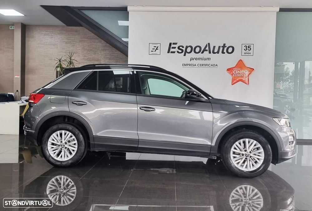 VW T-Roc 1.0 TSI Style - 6