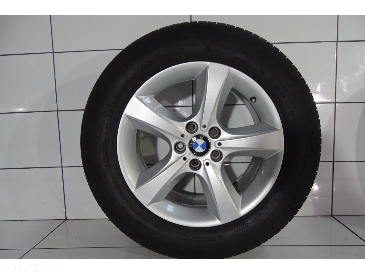 Koła letnie BMW  18" X5 E70 - 2