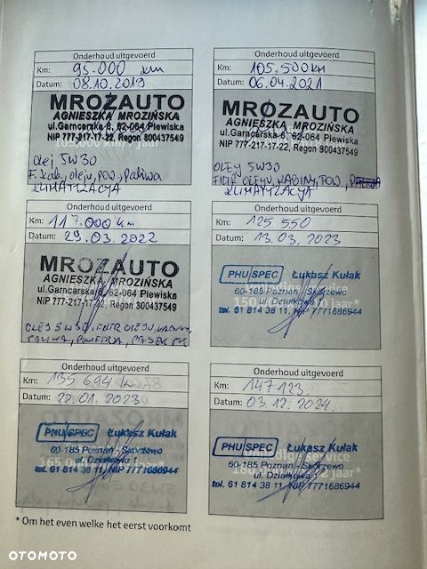 Toyota Auris 1.4 D-4D Edition - 5