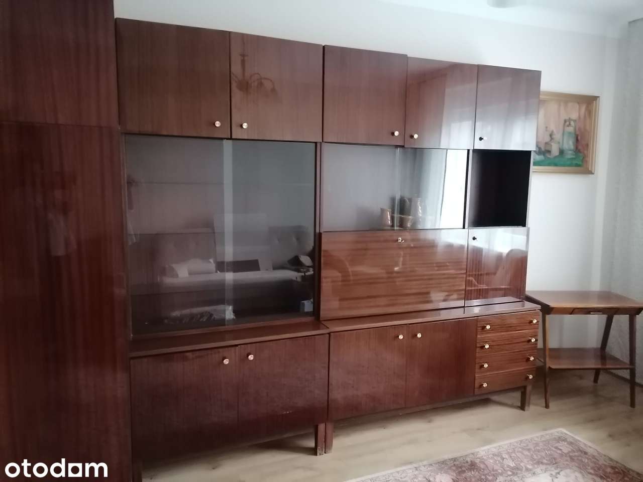 Sprzedam mieszkanie 2 pokoje + kuchnia, obok Szpitala