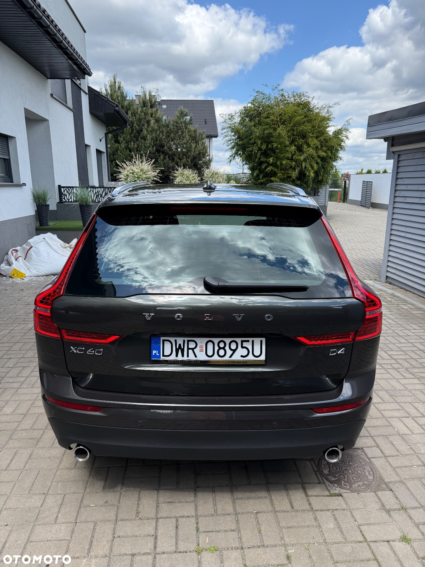 Volvo XC 60 - 13