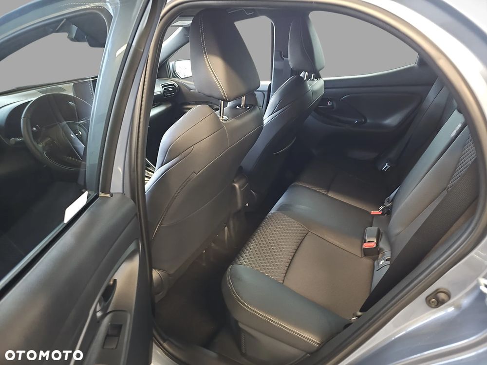 Mazda 2 Hybrid 1.5 Homura CVT - 12
