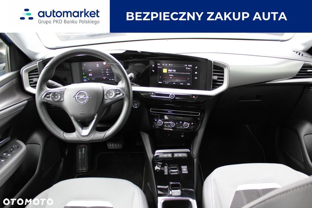 Opel Mokka Mokka-e 50kWh Elegance - 13