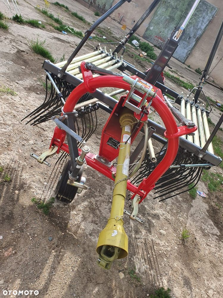 Massey Ferguson RK 421DN - 5
