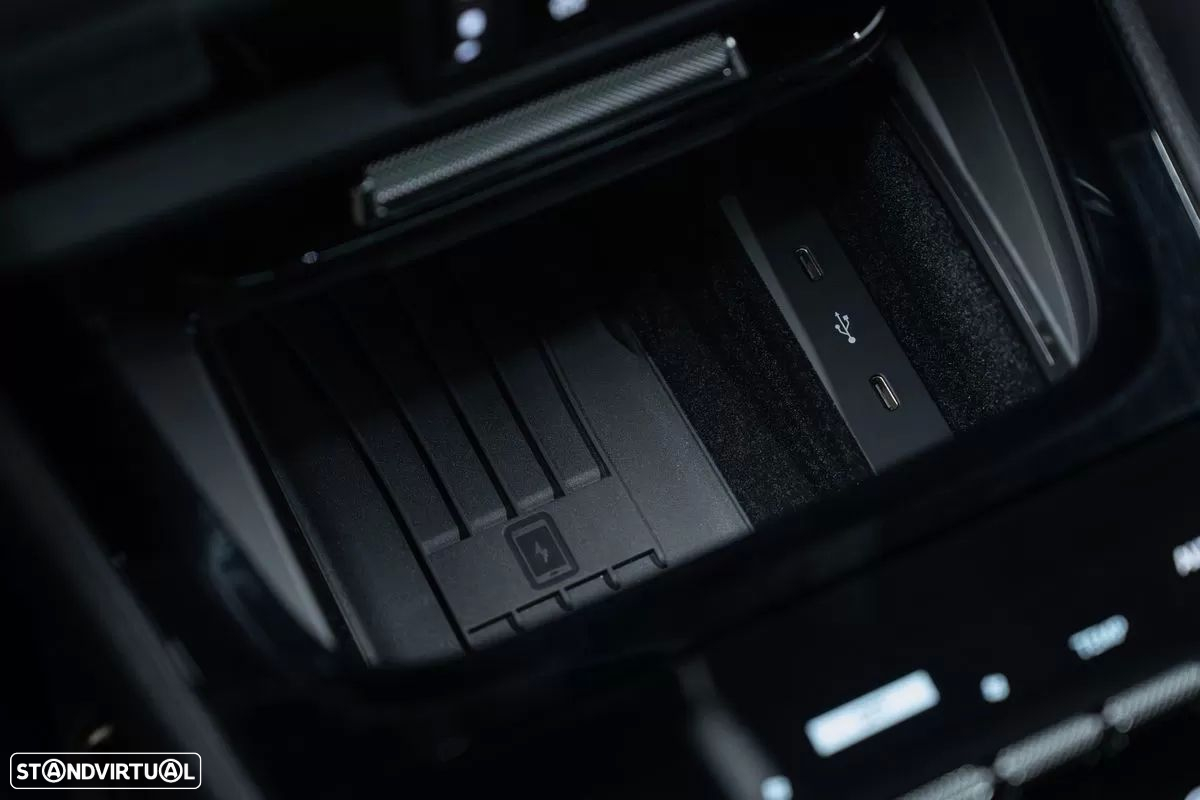Porsche Cayenne Coupé E-Hybrid - 56